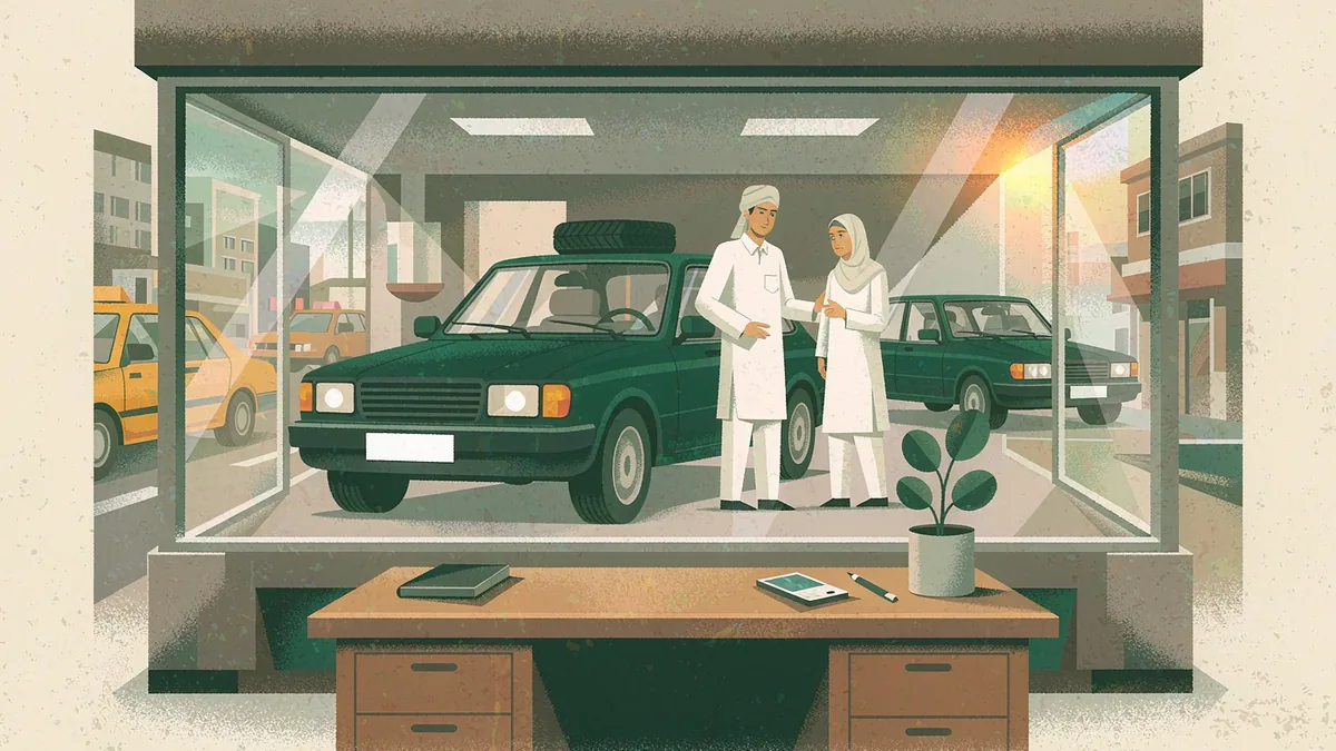 Registration Process guides for vehicle owners in Pakistan