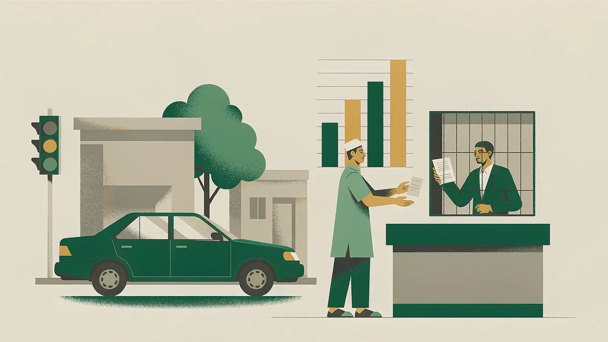 Token Tax & Fees guides for vehicle owners in Pakistan