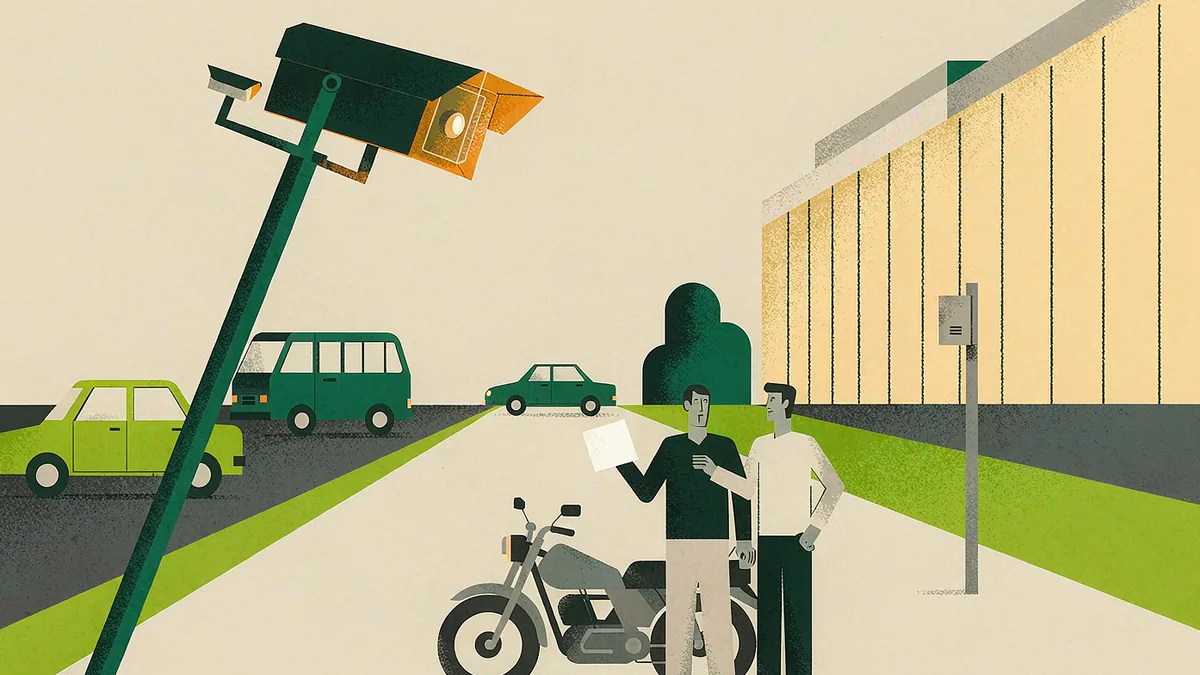 Traffic Challans in Pakistan: What Triggers One, How to Check and Pay an e-Challan, and How to Dispute a Wrong Entry