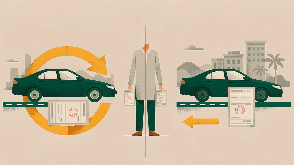 Token Tax vs Road Tax in Pakistan: Are They the Same Charge?