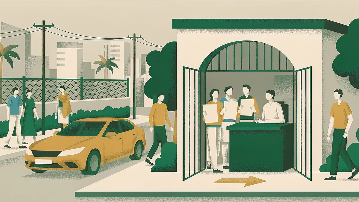 Vehicle Transfer Rules in Pakistan: Who Can Apply and What Must Clear