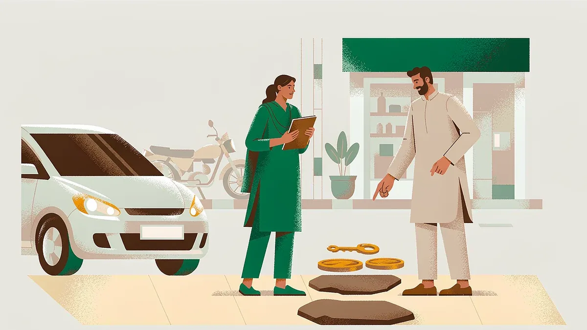 Vehicle Verification for First-Time Buyers: When to Check and What
