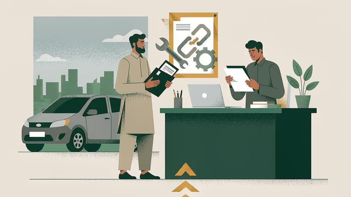 Vehicle Verification Problems and How to Resolve Them