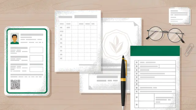 Documents Required for Vehicle Registration in Pakistan