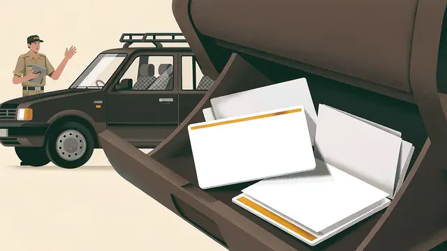 Documents to Carry While Driving in Pakistan: Licence, Registration, Insurance, Token Tax and What to Do If One Is Lost