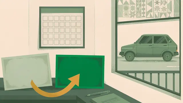 How to Renew a Fitness Certificate in Pakistan Before It Expires
