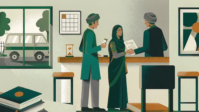 Vehicle Transfer Deadline, Late Fee and Penalties in Pakistan