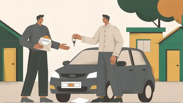 Vehicle Transfer Mistakes Buyers Make in Pakistan and How to Steer Clear