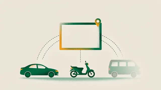 Vehicle Verification by CNIC: What the Search Shows and Its Limits