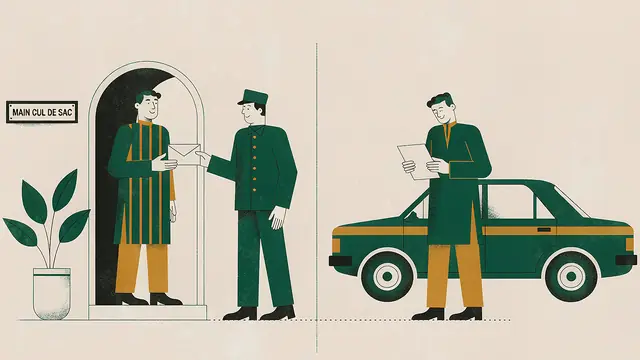 What Happens If a Vehicle Transfer Is Never Completed in Pakistan
